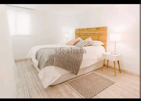 Pis de 53 m² a Sevilla
