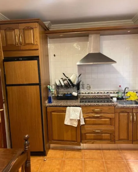 Habitació de lloguer, Valladolid (4/12)