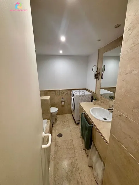Pis de 56 m² a San Roque
