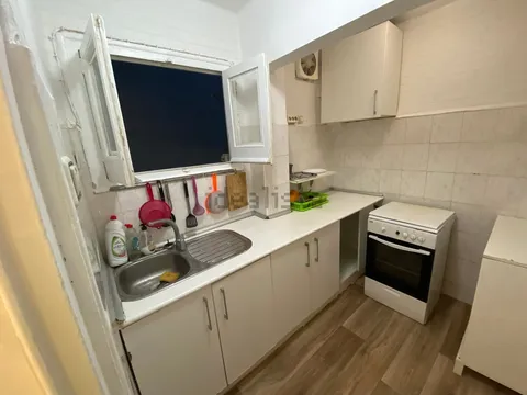 Pis de 75 m² a València