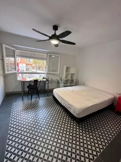 Pis de 94 m² a València