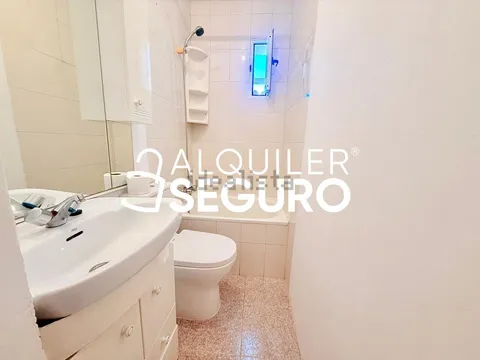 Pis de 35 m² a Madrid