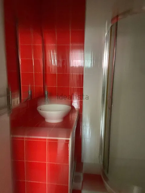 Habitació de lloguer, A Corunya