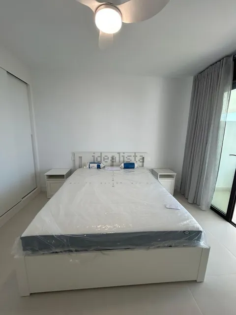 Pis de 88 m² a Fuengirola