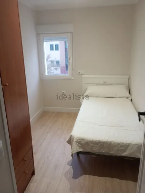 Appartamento 60 m² a Zamora