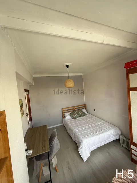 Habitació de lloguer, Huelva