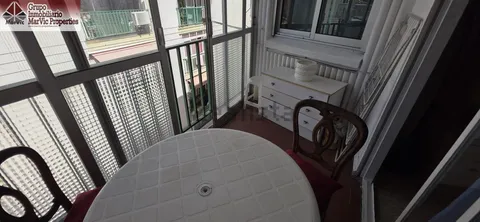 Pis de 85 m² a Benidorm