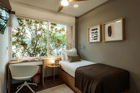 Chambre à louer, Barcelone (2/47)