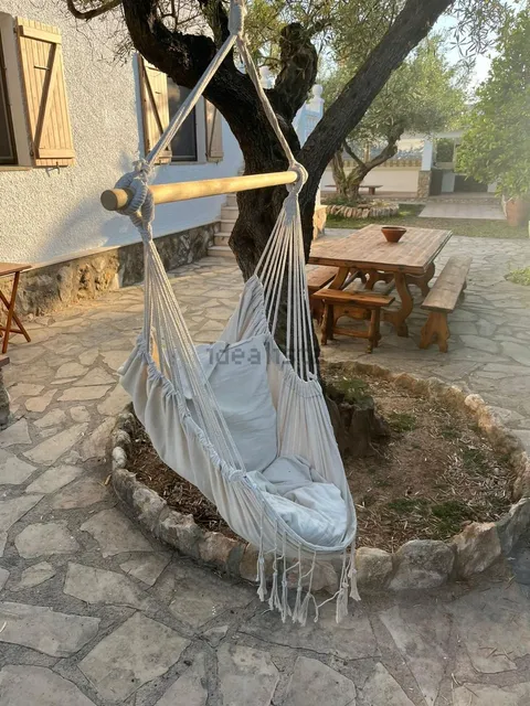 Casa de 200 m² a l'Ampolla