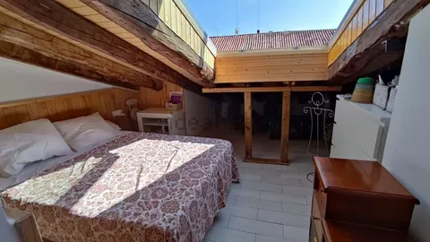 Flat 60 m² in Madrid