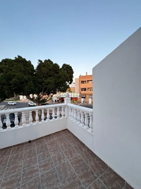 Casa de 124 m² a Roquetas de Mar