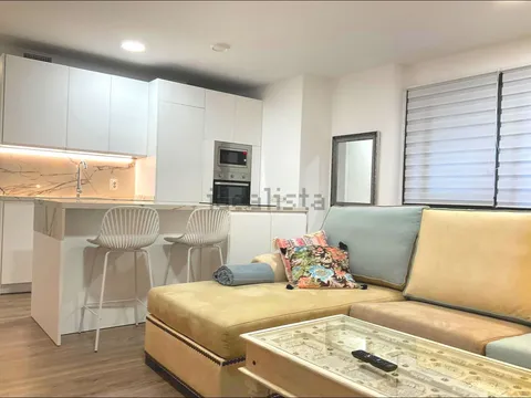 Pis de 49 m² a Sevilla