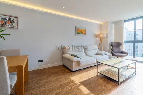 Wohnung 125 m² in Madrid