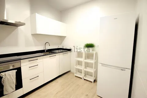 Quarto para alugar, Barcelona