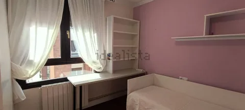 Pis de 73 m² a Getxo