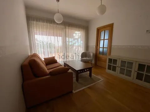 Pis de 46 m² a Saragossa