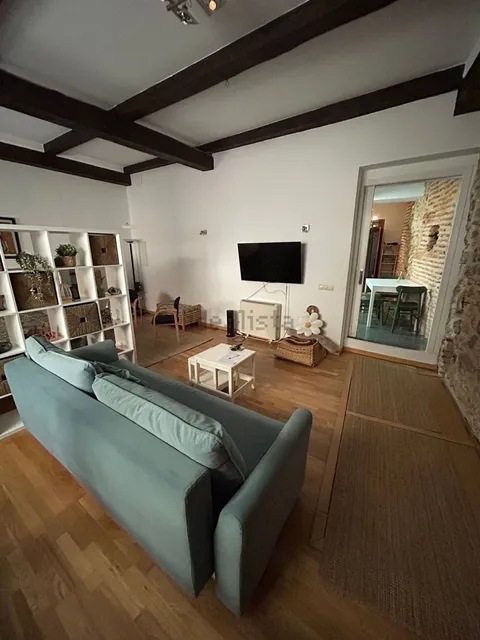 Wohnung 80 m² in Segovia