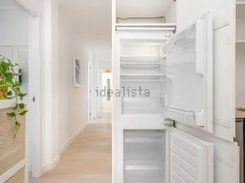 Zimmer zur Miete, Madrid