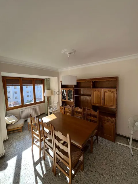 Pis de 145 m² a Jaca (4/27)