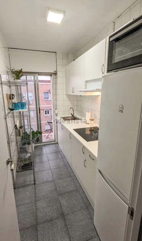 Zimmer zur Miete, Madrid (3/5)