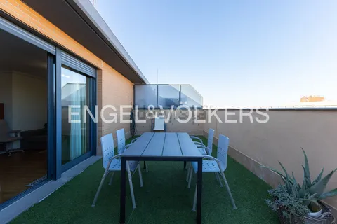 Appartement 85 m² à Valence
