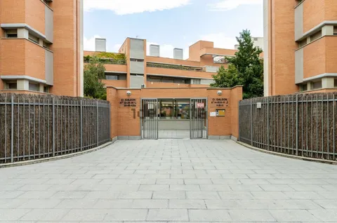 Pis de 90 m² a Madrid