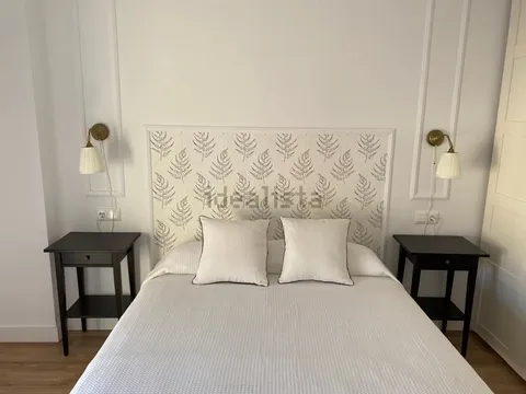 Pis de 75 m² a Màlaga