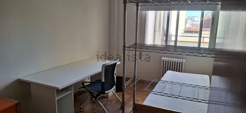 Pis de 92 m² a Saragossa