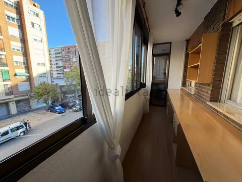 Pis de 141 m² a València