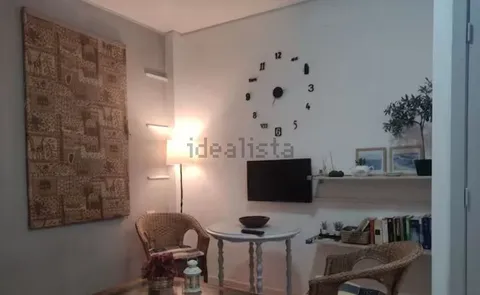 Flat 60 m² in Puerto de la Cruz