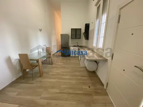 Pis de 58 m² a Màlaga