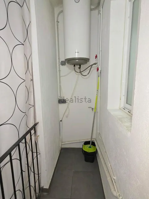 Flat 56 m² in Barcelona