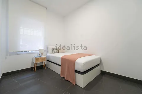Wohnung 70 m² in Madrid