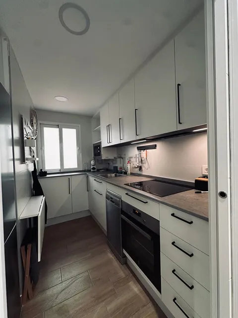 Pis de 90 m² a Granada