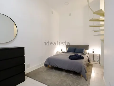 Piso de 92 m² en Madrid