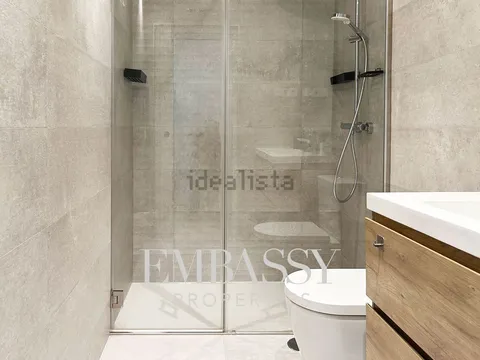 Appartamento 100 m² a Madrid