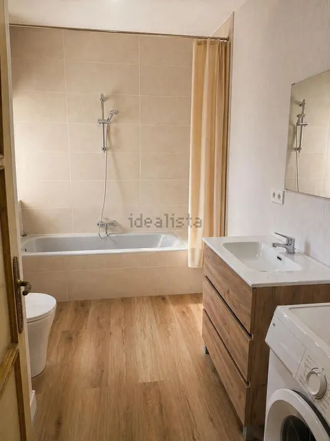 Pis de 60 m² a Còrdova