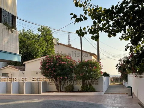 Pis de 63 m² a Dénia
