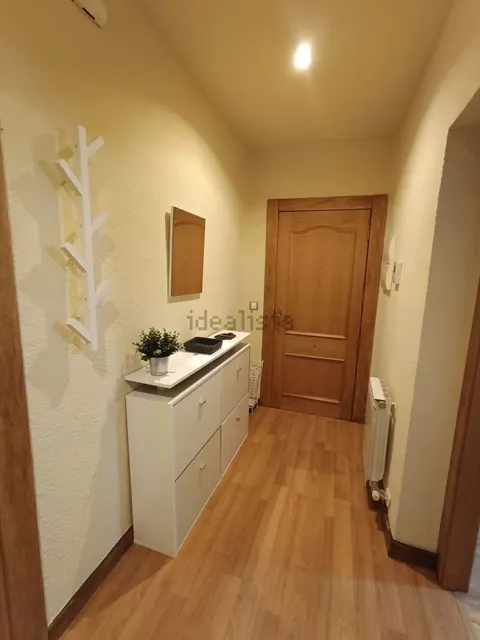 Habitació de lloguer, Lleó (2/25)