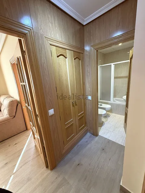 Pis de 55 m² a Ciudad Real