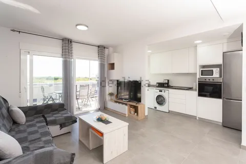 Pis de 86 m² a Oliva