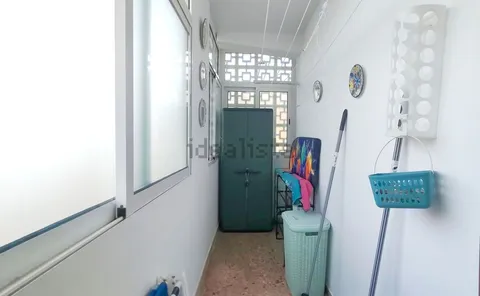 Wohnung 60 m² in Oliva