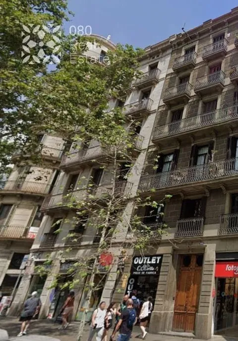 Pis de 86 m² a Barcelona