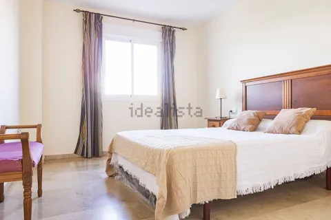 Pis de 105 m² a Màlaga