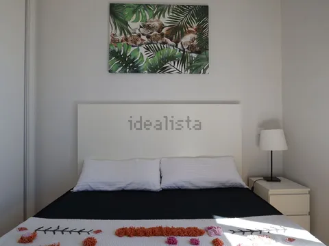 Apartamento 57 m² em Madrid
