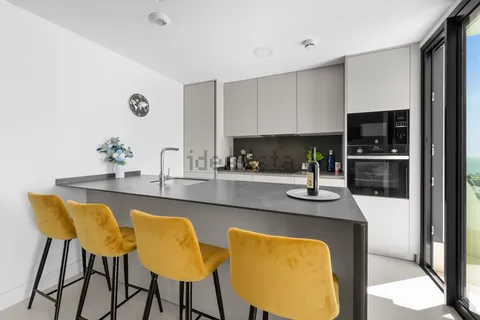 Appartamento 108 m² a Fuengirola