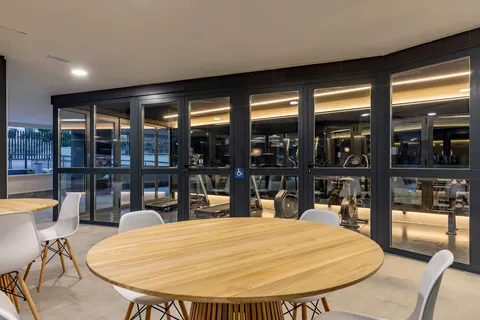 Pis de 57 m² a Madrid