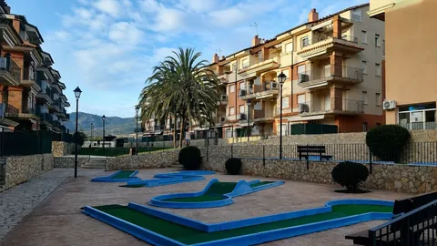 Pis de 126 m² a Alcanar