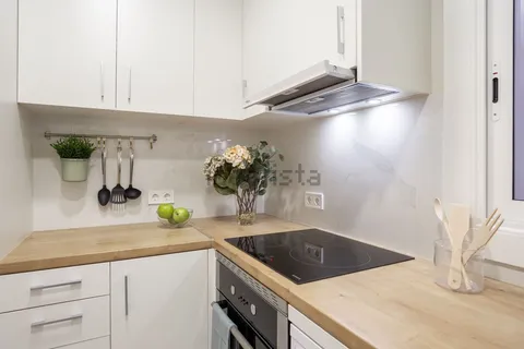 Pis de 99 m² a Barcelona