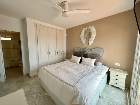Wohnung 140 m² in Benalmádena